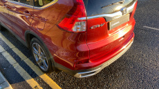 Honda CR-V 1.6 i-DTEC SE Plus 5dr 2WD [Nav] Diesel Estate